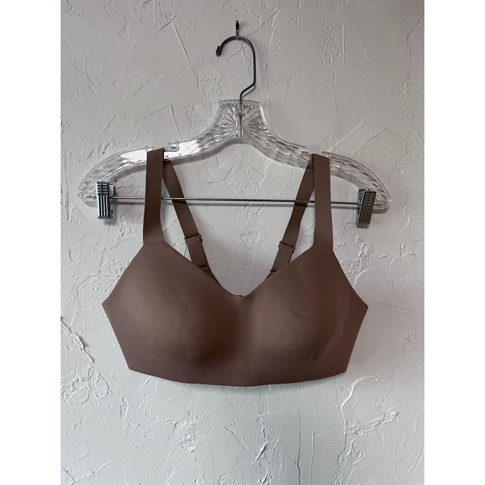 Lululemon Hold True Bra Sz 36C